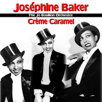 Joséphine Baker - Crème Caramel