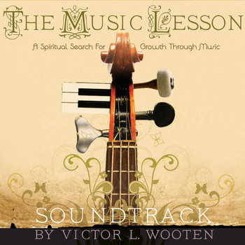 Victor Wooten - The Music Lesson Soundtrack