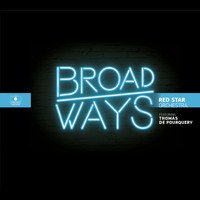 Red Star Orchestra - Broadways (feat. Thomas de Pourquery)