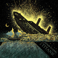 Adam Young - RMS Titanic