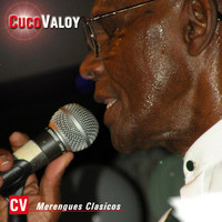 Cuco Valoy - Merengues Clasicos