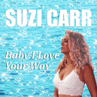 Suzi Carr - Baby I Love Your Way