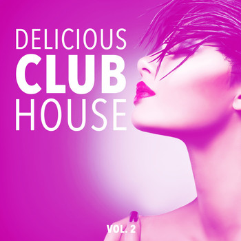 Various Artists - Delicious Club House, Vol. 2
