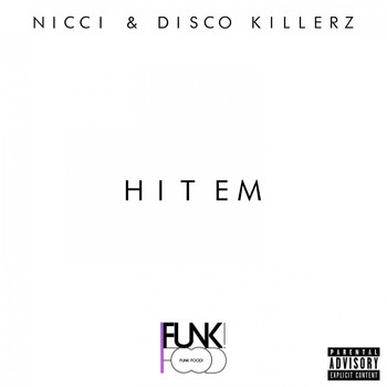 NICCI & Disco Killerz - Hit Em