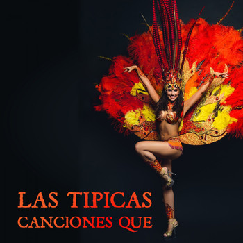 Various Artists - Las Tipicas Canciones Que
