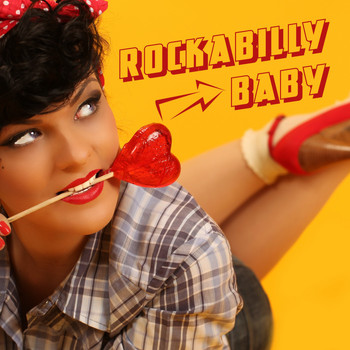 Various Artists - Rockabilly Baby