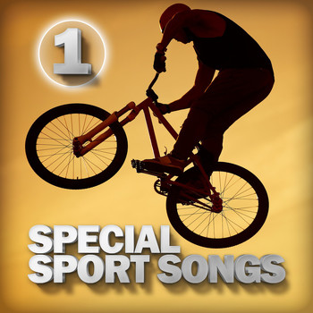 Various Artists - Special Sport Songs 1