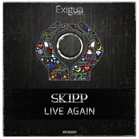 Skipp - Live Again