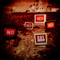 Ras Victory - Red