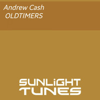 Andrew Cash - Oldtimers
