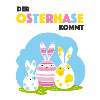 Various Artists - Der Osterhase kommt