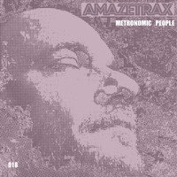 Amazetrax - Metronomic People