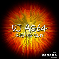 DJ Ag64 - Rising Sun