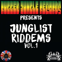 Jungle Justice - Junglist Riddems, Vol. 1