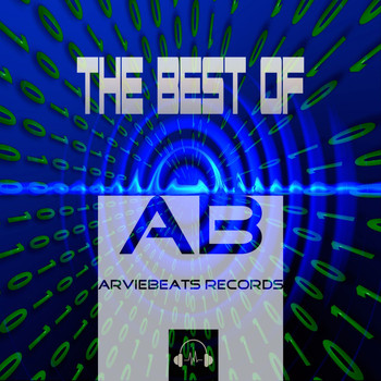 Various Artists - The Best of Arviebeats Records