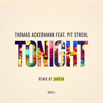 Thomas Ackermann feat. Pit Strehl - Tonight