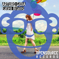 Arturo Gioia - Eaten Brains