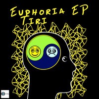Tiri - Euphoria - EP
