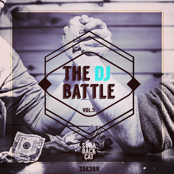 Various Artists - The DJ Battle, Vol. 5