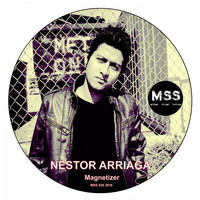 Nestor Arriaga - Magnetizer