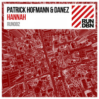 Patrick Hofmann & Danez - Hannah