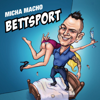 Micha Macho - Bettsport