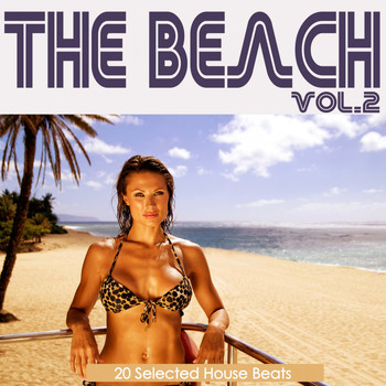 Various Artists - The Beach, Vol. 2