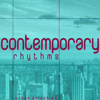 Various Artists - Contemporary Rhythms