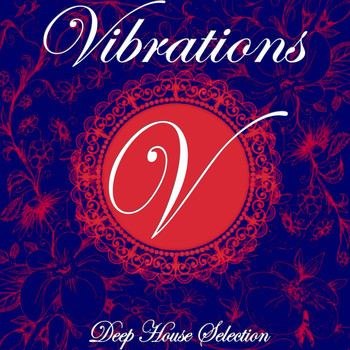 Various Artists - Vibrations (Deep House Selection)