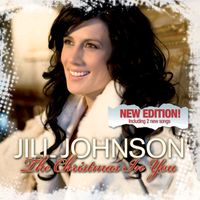Jill Johnson - The Christmas In You (New Edition CDON version)