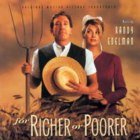 Randy Edelman - For Richer Or Poorer (Original Motion Picture Soundtrack)