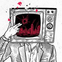 黃耀明 - 浴血太平山 (麗的電視劇"浴血太平山"主題曲)