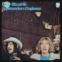 Cuby & The Blizzards - Appleknockers Flophouse