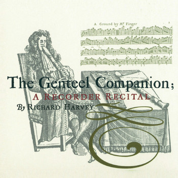 Various Artists - The Genteel Companion: A Recorder Recital