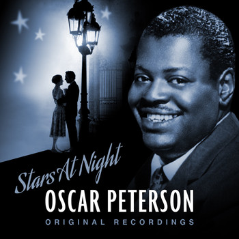 Oscar Peterson - Stars at Night