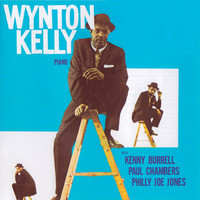 Wynton Kelly - Piano (Remastered)