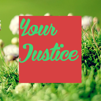 Various Artists - Your Justice