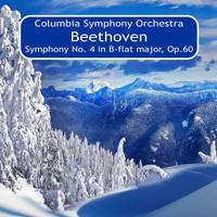 Bruno Walter - Beethoven: Symphony No. 4 in B-Flat Major, Op. 60