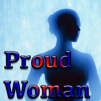 Various Artists - Proud Woman