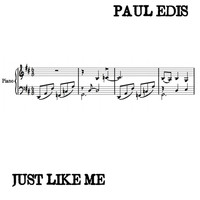 Paul Edis - Just Like Me