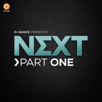 Various Artists - Q-dance presents NEXT: Part One