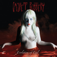 Casket Robbery - Evolution Of Evil