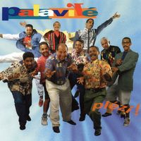 Palaviré - Plézi !