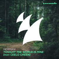 Herman feat. CeeLo Green - Tonight The World Is Mine