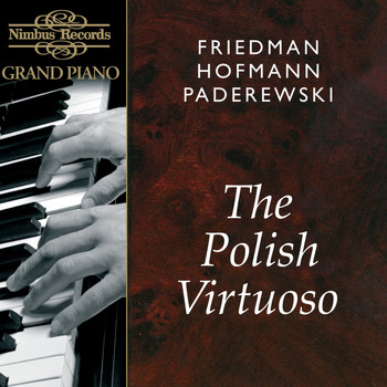 Various Artists - The Polish Virtuoso