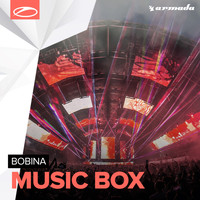 Bobina - Music Box