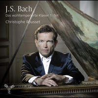 Christophe Rousset - Bach: The Well-Tempered Clavier, Book 1