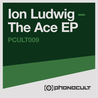 Ion Ludwig - The Ace EP