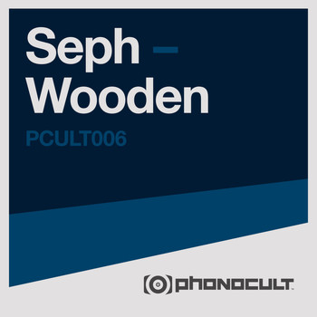 Seph - Wooden