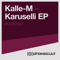 Kalle-M - Karuselli EP